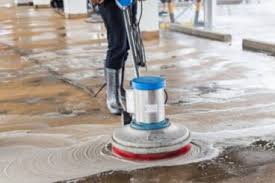 Polishing Services
